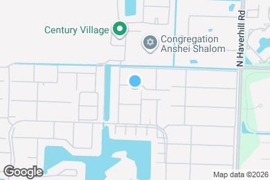 Map image of the property - 240 Sheffield J
