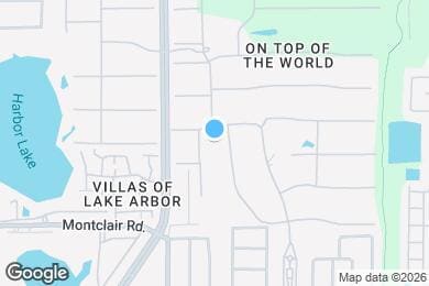 Map image of the property - 2073 Denmark St