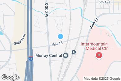 Map image of the property - Seasons at Murray Crossing