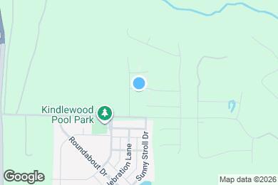 Map image of the property - 3514 Grayson Ln