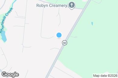 Map image of the property - 1185 NY-82