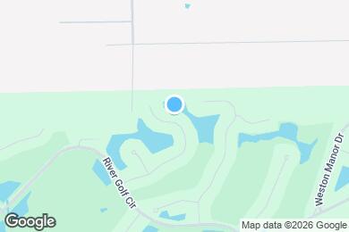 Map image of the property - 17118 Oakstead Dr