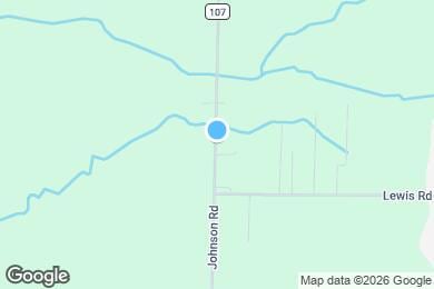 Map image of the property - 20574 Johnson Rd