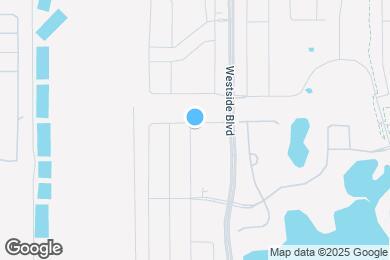 Map image of the property - 955 Splash Shot Pl