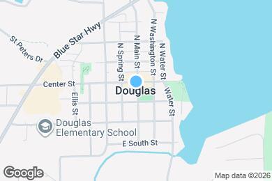 Map image of the property - 67 Union St