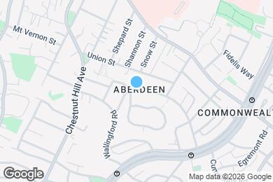 Map image of the property - 120 Colborne Rd