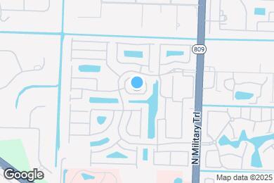 Map image of the property - 7013 Galleon Cove Cir