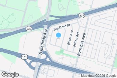 Map image of the property - Unit