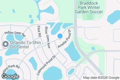 Map image of the property - 13762 Bluebird Pond Rd