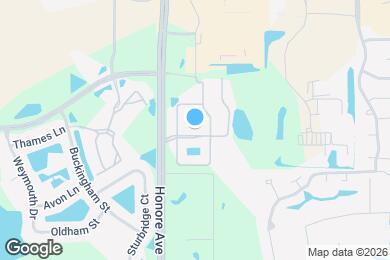 Map image of the property - 5356 Mang Pl