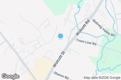 Map image of the property - 88 Wakelee Rd