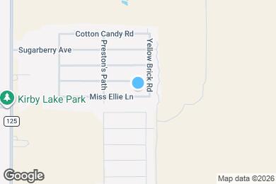Map image of the property - 374 Miss Ellie Ln