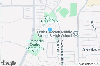 Map image of the property - 10414 Nostalgia Cir