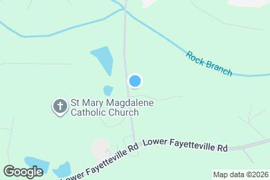 Map image of the property - 10 Elmwood Dr