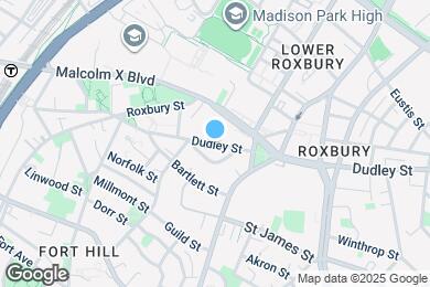 Map image of the property - Room in Shared 5 bed/2.5 bath home