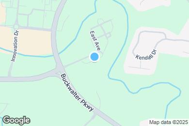 Map image of the property - 143 South St