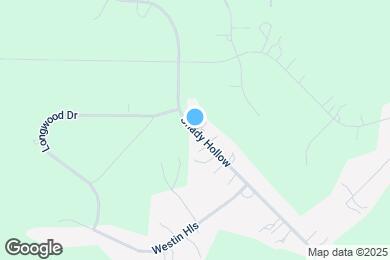 Map image of the property - 846 Shady Brk
