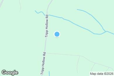 Map image of the property - 106 Tripp Hollow Rd