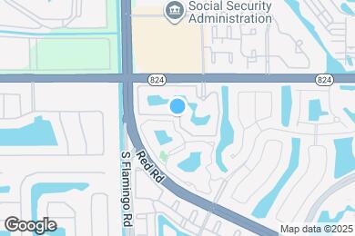 Map image of the property - 12172 Saint Andrews Pl