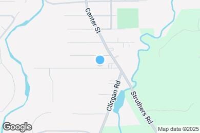 Map image of the property - 35 Grimm Heights Ave
