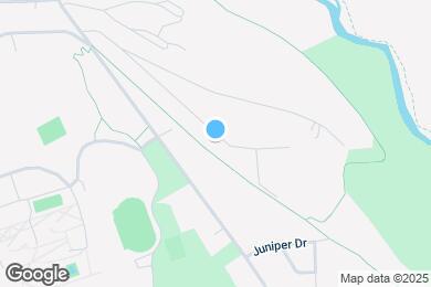 Map image of the property - 248 Pennsylvania Ave