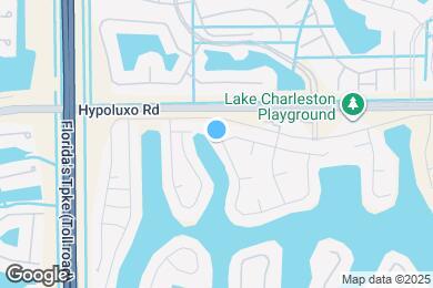 Map image of the property - 7442 Michigan Isle Rd