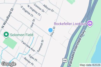 Map image of the property - 682 Floyd St