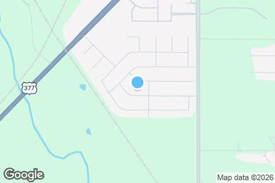 Map image of the property - 1112 Beechwood Dr