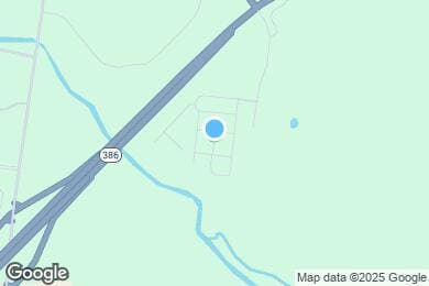 Map image of the property - 209 Mansfield Dr