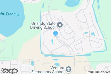 Map image of the property - 3546 Southpointe Dr