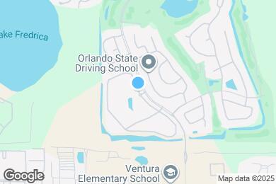 Map image of the property - 3828 Southpointe Dr