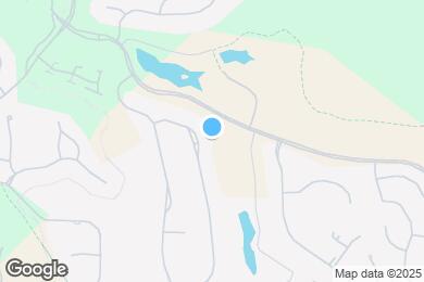 Map image of the property - 8256 The Landing Way