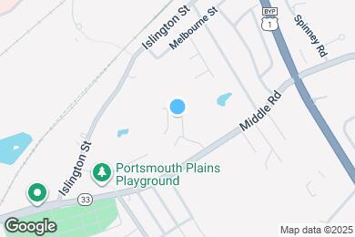 Map image of the property - 777 Middle Rd