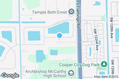 Map image of the property - 12620 Countryside Terrace