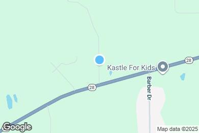 Map image of the property - 2062 Krist Ln