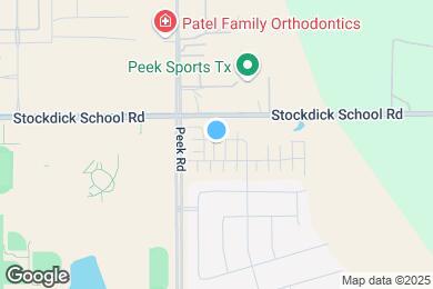 Map image of the property - 22819 Frassino Pl