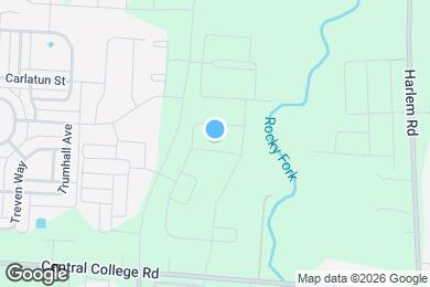 Map image of the property - 6394 Sea Level Dr