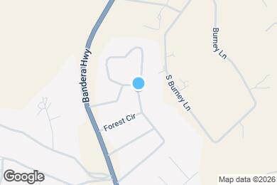 Map image of the property - 115 Renee Ln