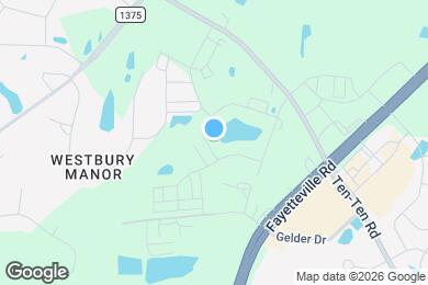 Map image of the property - 5716 Agrinio Way