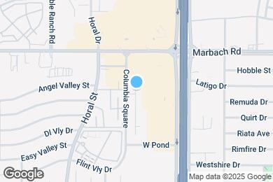 Map image of the property - 1718 Morse Way