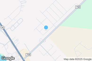Map image of the property - 1541 Golden Wheat