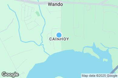 Map image of the property - 573 Taryn Dr