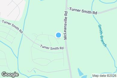 Map image of the property - 4710 Black Frst Dr