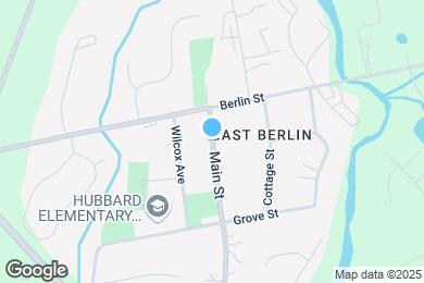Map image of the property - 32 Main St