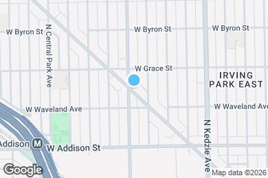 Map image of the property - Square 37 Apartments