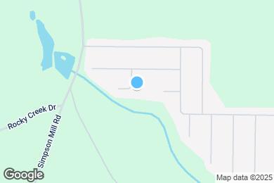 Map image of the property - 413 Karli Ct