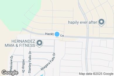 Map image of the property - 1988 Helmoken Falls Dr
