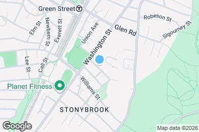 Map image of the property - 20 Kenton Rd