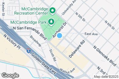 Map image of the property - 231 Bethany Rd