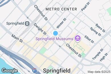 Map image of the property - 140 Chestnut St